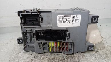 BODY COMPUTER FIAT Punto EVO 00520035930 350A1000