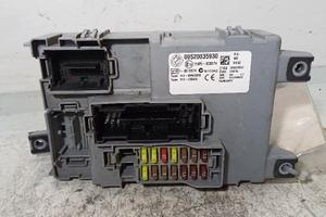BODY COMPUTER FIAT Punto EVO 00520035930 350A1000