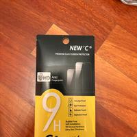 2 Vetro temperato protettivo iPhone 7 e 8