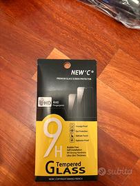 2 Vetro temperato protettivo iPhone 7 e 8