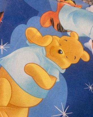 Completo letto Pooh Tigro