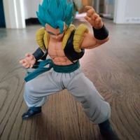  Gogeta super Saiyan blu del 2025 (Bandai Namco)