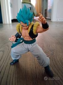  Gogeta super Saiyan blu del 2025 (Bandai Namco)