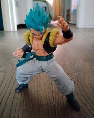  Gogeta super Saiyan blu del 2025 (Bandai Namco)