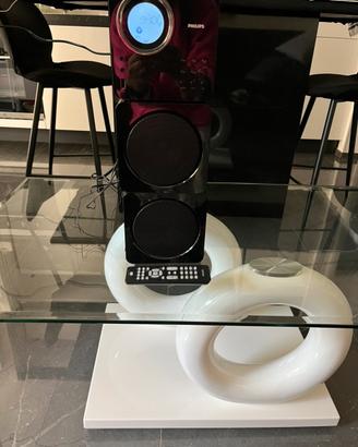 Stereo come nuovo