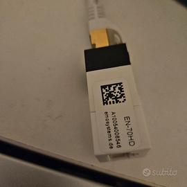 Emosafe EN-70HD