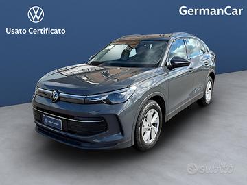 Volkswagen Tiguan 2.0 tdi life 150cv dsg