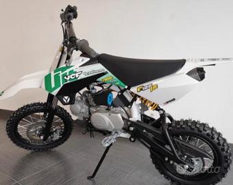 Pit bike ycf 125 pro