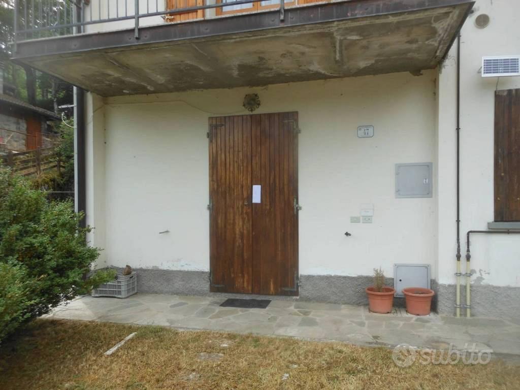 Appartamento – Villa Minozzo, La Romita, Civago - Vista 2