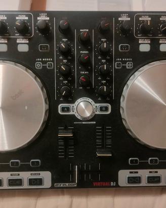 reloop beatmix