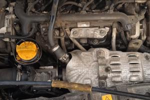 motore fiat alfa 55266963 1.6 multijet 2