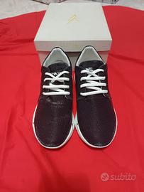 Sneakers Elena Iachi Calú numero 35 nuovo