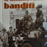 Ci chiamavano banditi (Guido Petter)
