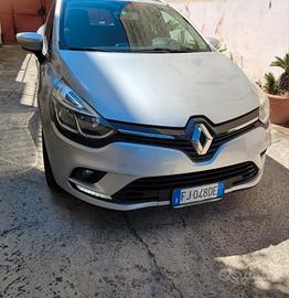 Renault Clio 2017 