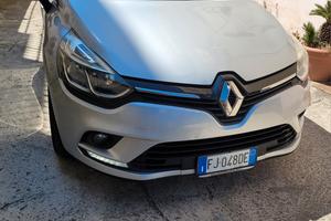 Renault Clio 2017 
