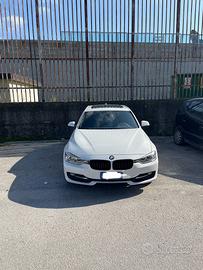 BMW 316d touring