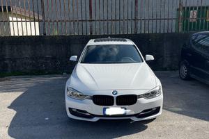 BMW 316d touring