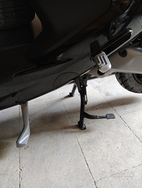 Scooter elettrico Niu 50cc