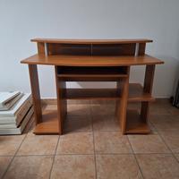Scrivania per computer PC