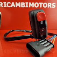 DEVIO COMMUTATORE DX BMW G450X G 450 X