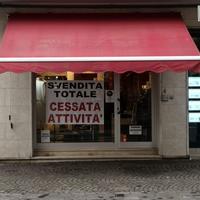 Tenda parasole