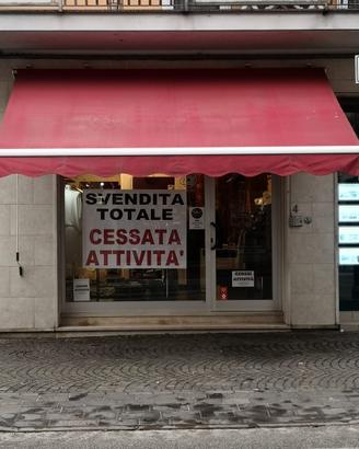 Tenda parasole
