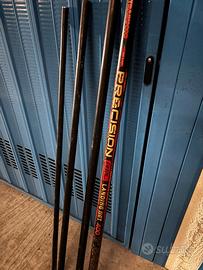 Manico guadino da pesca Trabucco