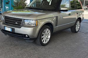 RANGE ROVER VOGUE TDV8 4.4