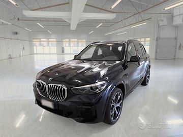 BMW X5 XDRIVE 25D MSPORT AUTOM. SUV