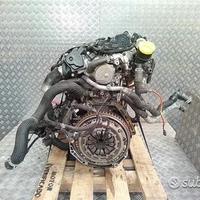 Nissan qashqai 2017 - k9k