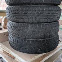 Gomme Hankook 155/80/13