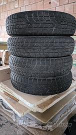 Gomme Hankook 155/80/13