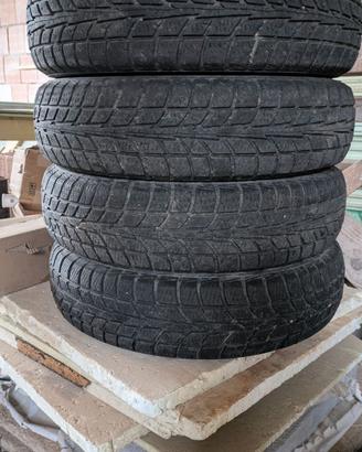 Gomme Hankook 155/80/13
