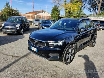 VOLVO XC40 T4 Recharge Plug-in Hybrid Inscriptio