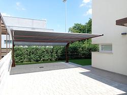 TETTOIA AUTO  mt.5x5