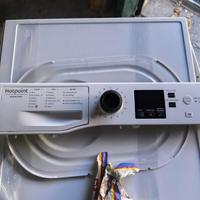 Pezzi ricambio lavatrice