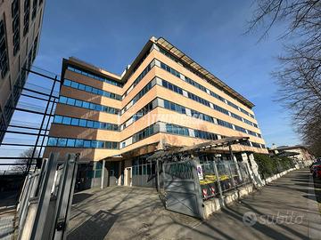 UFFICIO LUNGO DORA COLLETTA 81