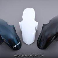 Parafango anteriore per HONDA CBR 125 250 R 2011