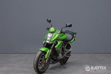 KAWASAKI ER-6N