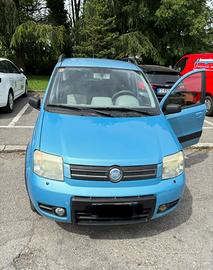 FIAT Panda 2ª serie - 2007