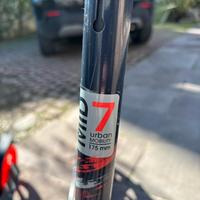 Monopattino 6/11 anni