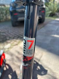 Monopattino 6/11 anni