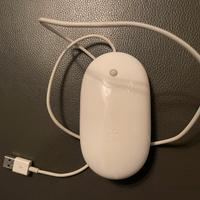 Mouse apple