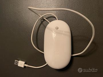 Mouse apple