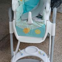 seggiolone Cam usato