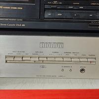 Amplificatore  Luxman