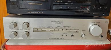 Amplificatore  Luxman