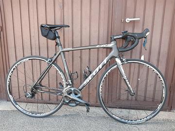 Bicicletta da corsa SCOTT CR1