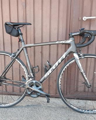 Bicicletta da corsa SCOTT CR1