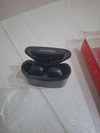 Cuffie Bluetooth Bluedio T Elf 2
